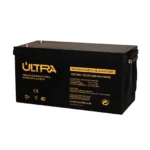 بطاريات الترا شحن وتفريغ عميقUR12V-200AH