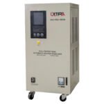 استبليزر الترا منظم كهرباء (قدرة 15كيلو فولت أمبير)