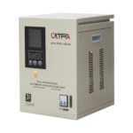 ⁦استبليزر الترا منظم كهرباء (قدرة 10كيلو فولت أمبير)⁩ - الصورة ⁦2⁩