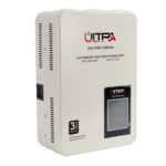 ⁦استبليزر الترا منظم كهرباء (قدرة 3 كيلو فولت أمبير)⁩ - الصورة ⁦5⁩