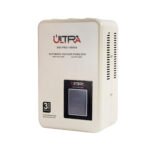 استبليزر الترا منظم كهرباء (قدرة 1.5 كيلو فولت أمبير)