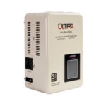 ⁦استبليزر الترا منظم كهرباء (قدرة 1.5 كيلو فولت أمبير)⁩ - الصورة ⁦3⁩