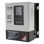 استبليزر منظم كهرباء الترا ستيتور قدرة 10 كيلو فولت أمبير