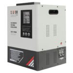 استبليزر منظم كهرباء الترا ستيتور قدرة 20كيلو فولت أمبير