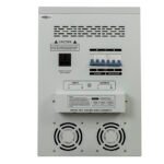 ⁦استبليزر منظم كهرباء الترا ستيتور قدرة 30كيلو فولت أمبير⁩ - الصورة ⁦6⁩