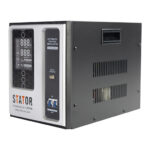 استبليزر منظم كهرباء الترا ستيتور قدرة 5 كيلو فولت أمبير