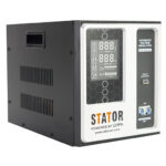 ⁦استبليزر منظم كهرباء الترا ستيتور قدرة 5 كيلو فولت أمبير⁩ - الصورة ⁦2⁩