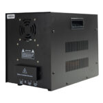 ⁦استبليزر منظم كهرباء الترا ستيتور قدرة 5 كيلو فولت أمبير⁩ - الصورة ⁦5⁩