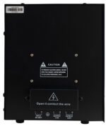 ⁦استبليزر منظم كهرباء الترا ستيتور قدرة 5 كيلو فولت أمبير⁩ - الصورة ⁦4⁩