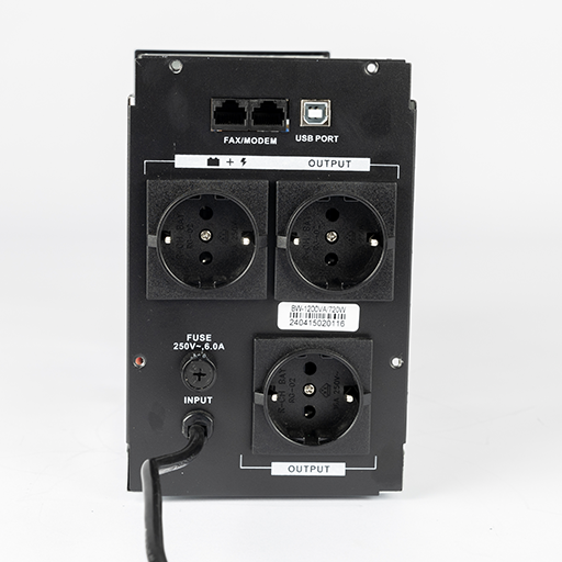 ultra smart ups 3000va