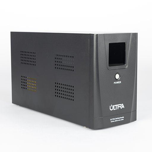 ultra smart ups 3000va
